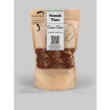 Tunalı Lokman Hekim Sumak (Tane) 50 gr