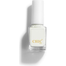 Chic Nail Rakı Beyazı Oje Dew Grain 105