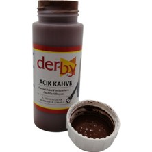 Deri Ayakabı Mont Direksiyon Canta Boyası