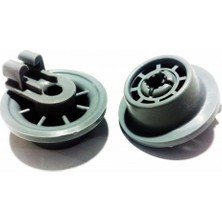 Bosch Bulaşık Makinesi Alt Sepet Tekeri