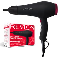 Revlon Ac Motorlu Difüzörlü Ionic Saç Kurutma Makinesi RVDR5251E1