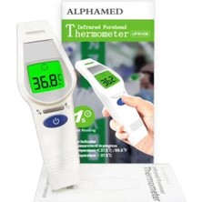 Alphamed UFR106 Kızılötesi Termometre