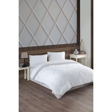 Varol Soft Dört Mevsim Çift Kişilik Yorgan 195X215CM