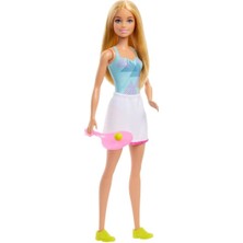 Barbie Tenisçi Bebek HBW98
