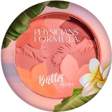 Physicians Formula Monoi Butter Blush Mauvy Mattes Allık