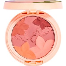 Physicians Formula Monoi Butter Blush Mauvy Mattes Allık