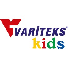 Variteks Çocuk Patella Dizlik Destekli Cırtlı Dizlik Variteks Nexus 885