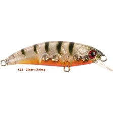 Hanfish Zıpır kg 50 mm 4.5 gr Lrf Maket Balık