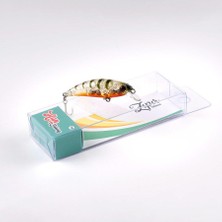 Hanfish Zıpır kg 50 mm 4.5 gr Lrf Maket Balık