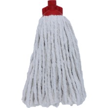Wermop Quartz Cotton Mop Başlı