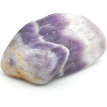 Murty99 Tamburlu Doğal Köpek Dişi Ametist Kaya Parçası 1.kalite 002