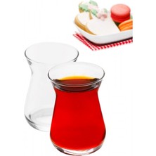 Paşabahçe 42451 Irem Çay Bardağı 6'lı