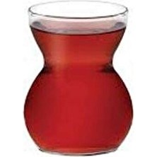 Paşabahçe Dantel Çay Bardağı 6'lı 42841