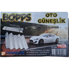 Bopps Oto Güneşlik BP-4769