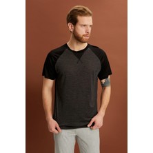 Alexander Gardi Spor T-Shirt (E22-74700)