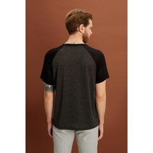 Alexander Gardi Spor T-Shirt (E22-74700)