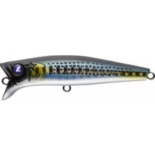Blue Blue Gaboz!!! 6.5 cm 6 gr Maket Balık