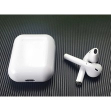 I18 Bluetooth Kablosuz Kulak Içi Kulaklık