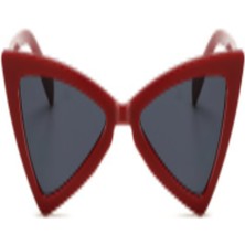 Kelebek Kedi Güneş Gözlüğü