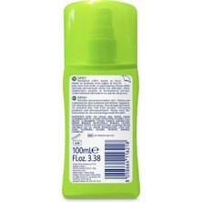 Chicco Tazeleyici ve Koruyucu Sprey - 100 ml