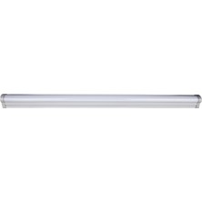 Beyaz Ledli Etanj Armatür Ct 2477 36W