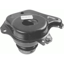 Heropar Motor Kulağı Vw Polo 95-01 Aee Aea Sol Man. Aspart 6N0199555G