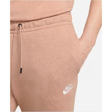 Sportswear Essential Fleece Kadın Eşofman Altı BV4095-609
