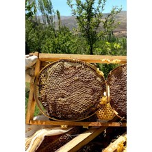 Kara Kovan Balı  1200 gr
