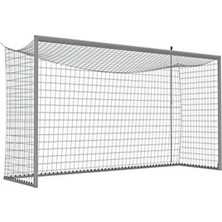 Güçlü File - 5 Metre Futbol Kale Filesi Ağı - 2.5mm - 1 Çift