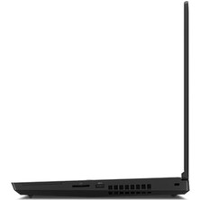 LENOVO 15.6" P15 v2 20YQS0P600 CORE i7 11850H-16GB RAM-512GB SSD-4GB T1200-W11