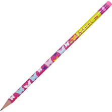 Adel Kurşun Kalem Hb 4039 Kelebek- Pembe