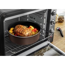 Sumeno L15095 Ingenio Titanyum 1x Xl Tencere Seti 5 Parça - 2100125533