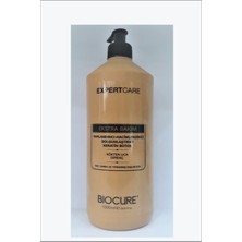 Biocure Yıpranmış Saçlar İçin Keratin Botox Krem 1000 ml