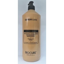 Biocure Yıpranmış Saçlar İçin Keratin Botox Krem 1000 ml