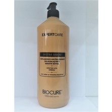 Biocure Yıpranmış Saçlar İçin Keratin Botox Krem 1000 ml