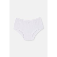 Dagi Beyaz Ağı Antibakteriyel Slip