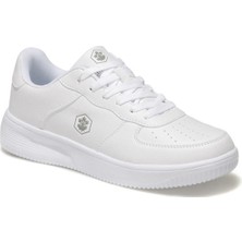 Lumberjack Finster M Erkek Günlük Spor Ayakkabı 100784937BEYAZ