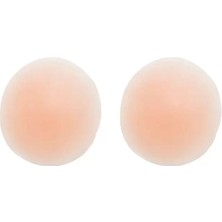 F.K. Göğüs Ucu Kapatıcı-Bej