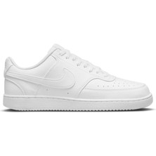 Nike  Court Vision Lo Günlük Spor Ayakkabı DH2987-100