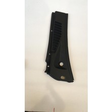 Itaqi Izgara Ön Cam Alt D22/YD25 Lh