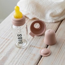 Bibs Baby Bottle Complete Set Biberon 110 ml - Ivory