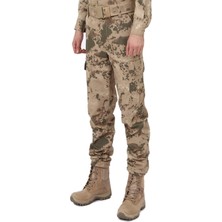 Şafak25 Jandarma Kamuflaj Pantolon