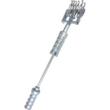 ARIK PDR TOOLS 8li Aslan Pençesi Kaporta Çektime