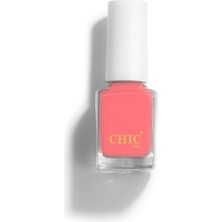 Chic Nail Pembe Oje Corallium 110