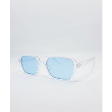 Esrada Unisex Güneş Gözlüğü  1014 C02