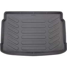 Rizline Peugeot 107 2005-2014 3D Bagaj Havuzu