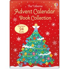 Advent Calendar Book Collection