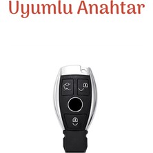 Xukey Mercedes E G Sınıfı Gla Cla Glk Glc Cls W204 W463 W176 W251KILIFI