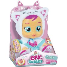 Cry Babies Ağlayan Bebekler S5 93195 Daisy