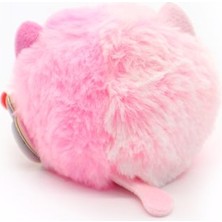 Ty Tia Cat Pink 10 Cm.